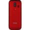Фото - Мобільний телефон Sigma mobile Comfort 50 Optima Dual Sim Red (4827798122228) | click.ua