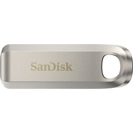 Флеш-накопичувач USB 64GB SanDisk Ultra Luxe (SDCZ75-064G-G46)