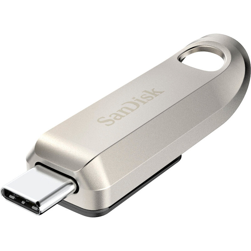 Флеш-накопитель USB 64GB SanDisk Ultra Luxe (SDCZ75-064G-G46)