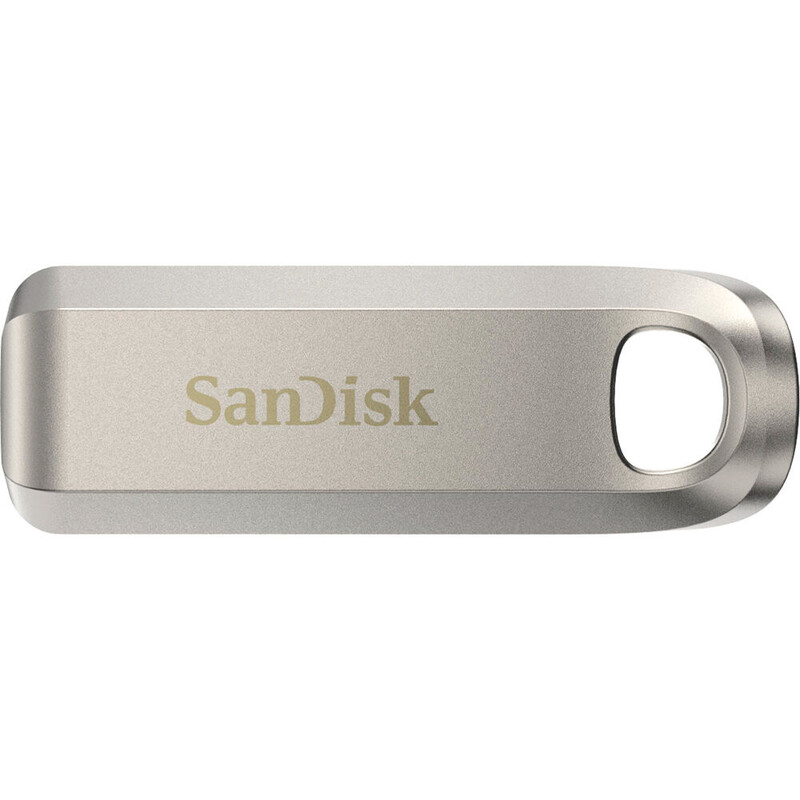 Флеш-накопитель USB 64GB SanDisk Ultra Luxe (SDCZ75-064G-G46)