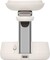 Фото - Беспроводное зарядное устройство Belkin UltraCharge Pro 3-in-1 Magnetic Charging Dock with Qi2 25W Sand (WIZ040KQSD) | click.ua