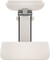 Фото - Беспроводное зарядное устройство Belkin UltraCharge Pro 3-in-1 Magnetic Charging Dock with Qi2 25W Sand (WIZ040KQSD) | click.ua