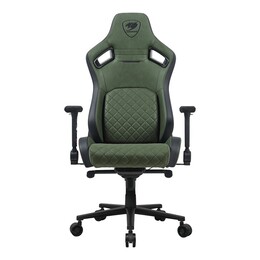 Крісло для геймерів Cougar Defensor S Army Green F