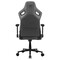 Фото - Кресло для геймеров Cougar Defensor S Jet Gray F | click.ua