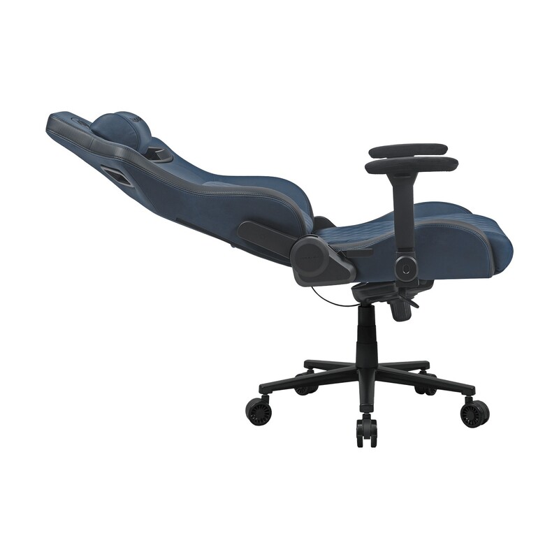 Крісло для геймерів Cougar Defensor S Navy Blue F