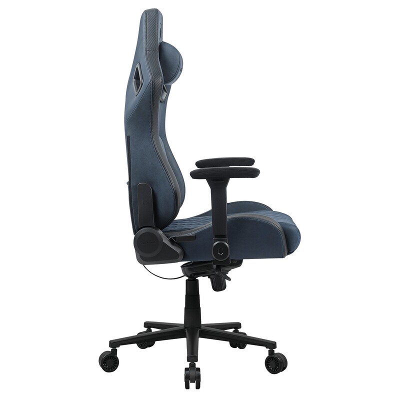 Крісло для геймерів Cougar Defensor S Navy Blue F