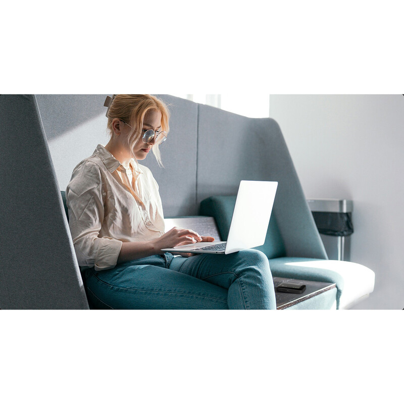 Беспроводной 3G/4G маршрутизатор TP-Link M7005 Black