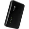 Фото - Беспроводной 3G/4G маршрутизатор TP-Link M7005 Black | click.ua