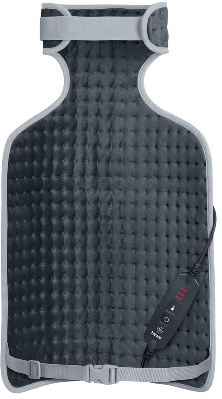 Грелка Beurer HK 64 Cosy Grey