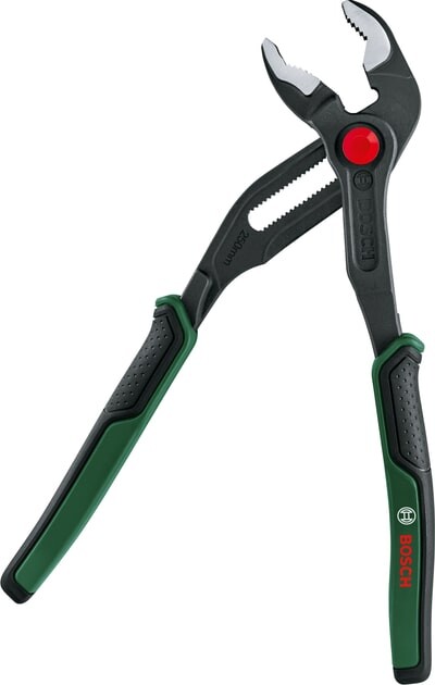 Кліщі Bosch 250мм переставні (1.600.A03.2V9)