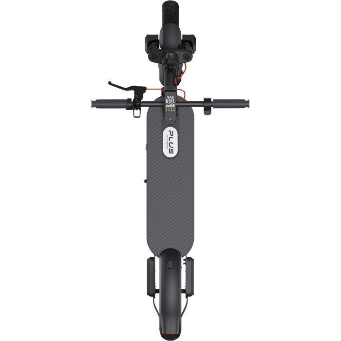 Електросамокат Xiaomi Electric Scooter 5 Plus Black BHR080TGL