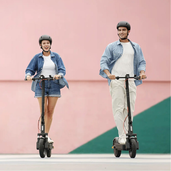 Електросамокат Xiaomi Electric Scooter 5 Plus Black BHR080TGL