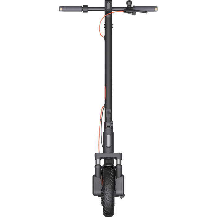 Електросамокат Xiaomi Electric Scooter 5 Plus Black BHR080TGL