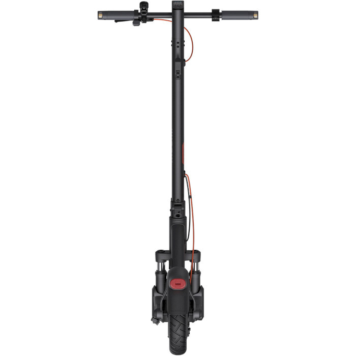 Електросамокат Xiaomi Electric Scooter 5 Plus Black BHR080TGL