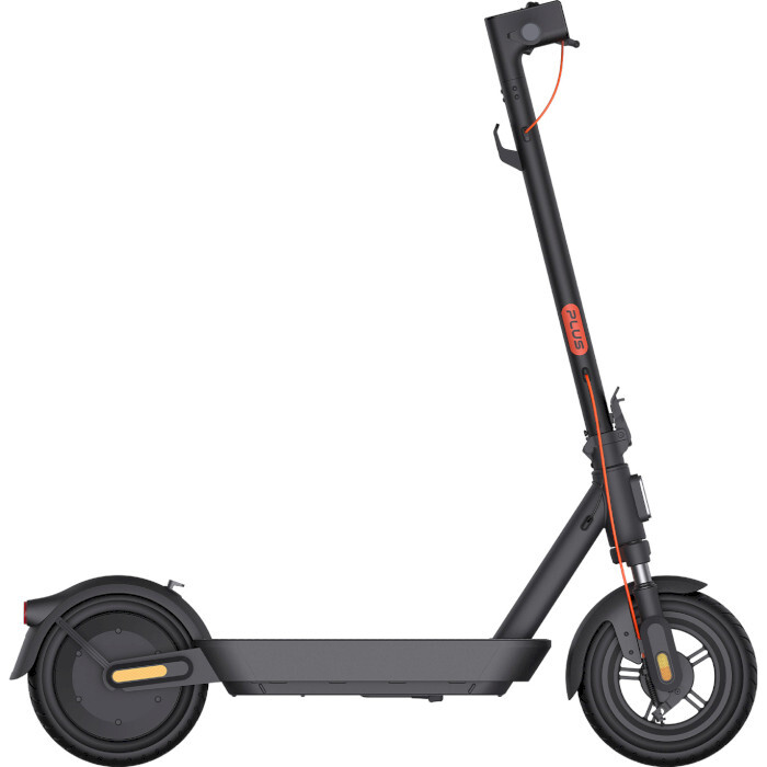 Електросамокат Xiaomi Electric Scooter 5 Plus Black BHR080TGL
