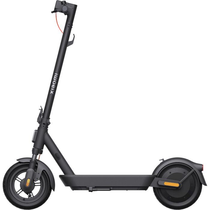 Електросамокат Xiaomi Electric Scooter 5 Plus Black BHR080TGL
