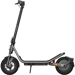 Електросамокат Xiaomi Electric Scooter 6 GL Black BHR08R2GL