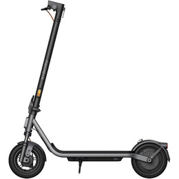 Електросамокат Xiaomi Electric Scooter 6 Lite Black BHR08R6GL
