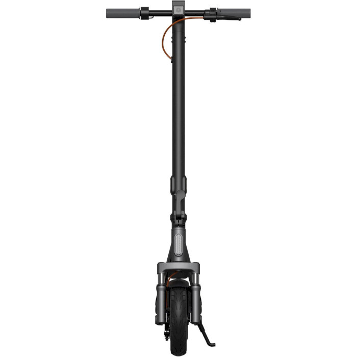 Електросамокат Xiaomi Electric Scooter 6 Lite Black BHR08R6GL