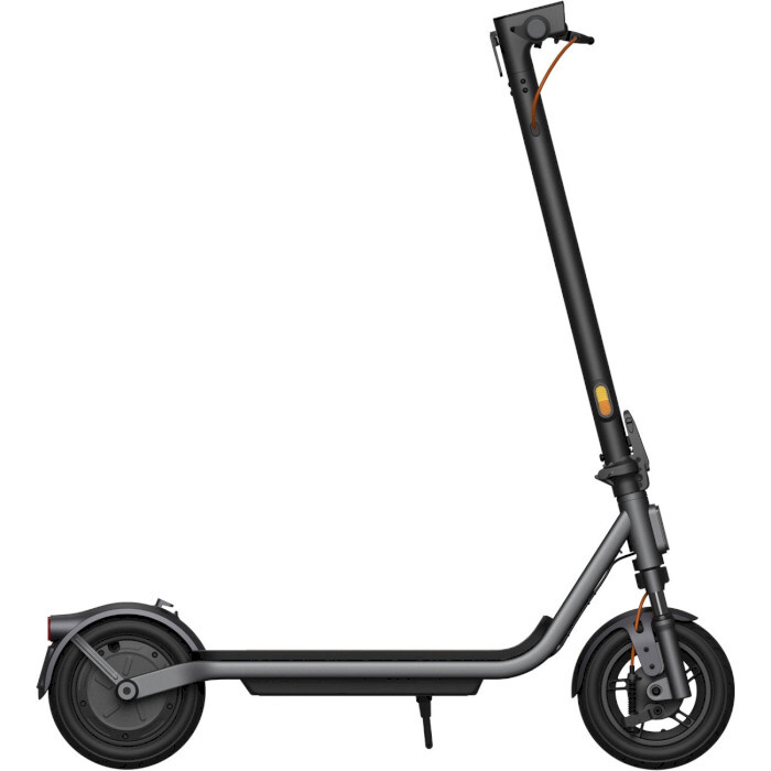 Електросамокат Xiaomi Electric Scooter 6 Lite Black BHR08R6GL
