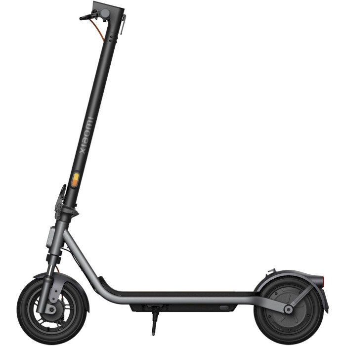 Електросамокат Xiaomi Electric Scooter 6 Lite Black BHR08R6GL
