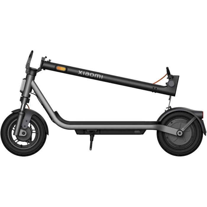 Електросамокат Xiaomi Electric Scooter 6 Lite Black BHR08R6GL