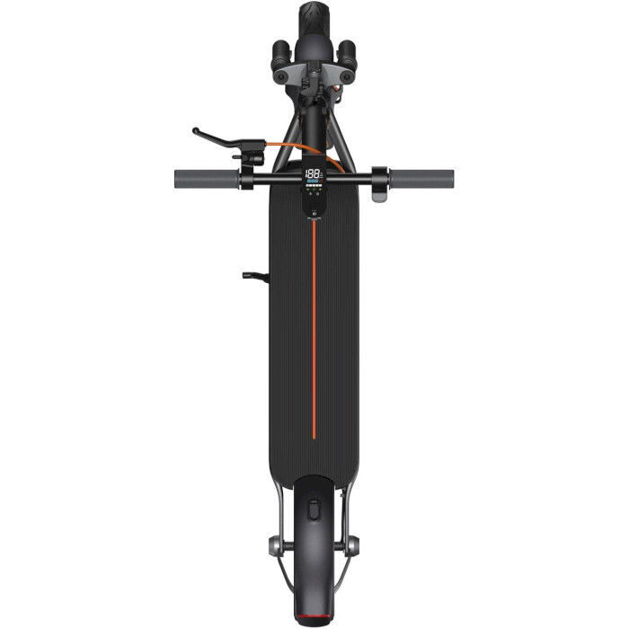 Електросамокат Xiaomi Electric Scooter 6 Lite Black BHR08R6GL