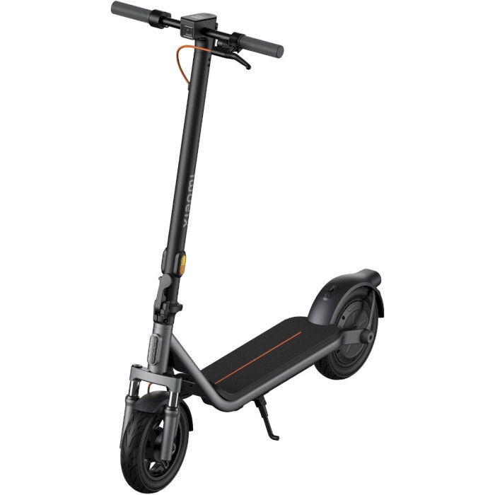 Електросамокат Xiaomi Electric Scooter 6 Lite Black BHR08R6GL