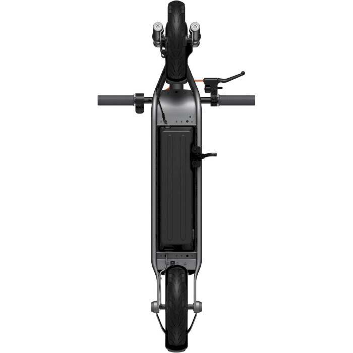 Електросамокат Xiaomi Electric Scooter 6 Lite Black BHR08R6GL