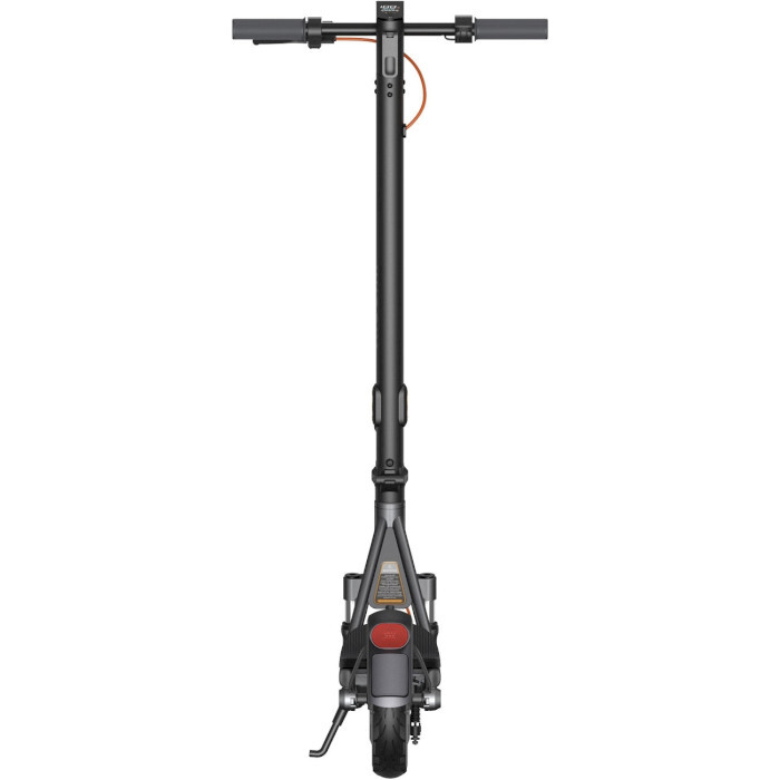 Електросамокат Xiaomi Electric Scooter 6 Lite Black BHR08R6GL