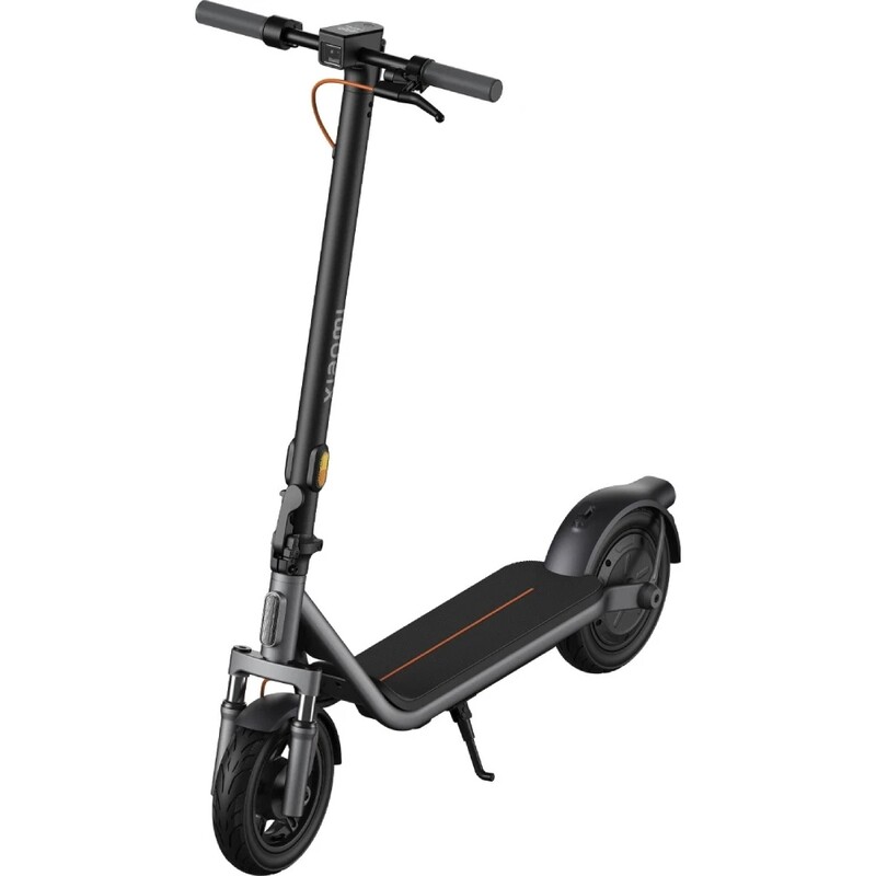 Електросамокат Xiaomi Electric Scooter 6 Lite Black BHR08R6GL