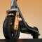 Фото - Електросамокат Xiaomi Electric Scooter 6 Lite Black BHR08R6GL | click.ua