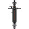 Фото - Електросамокат Xiaomi Electric Scooter 6 Lite Black BHR08R6GL | click.ua