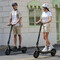 Фото - Електросамокат Xiaomi Electric Scooter 6 Lite Black BHR08R6GL | click.ua