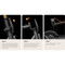 Фото - Електросамокат Xiaomi Electric Scooter 6 Lite Black BHR08R6GL | click.ua