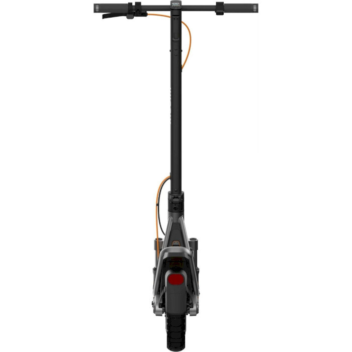 Електросамокат Xiaomi Electric Scooter 6 Pro GL Black BHR08QQGL