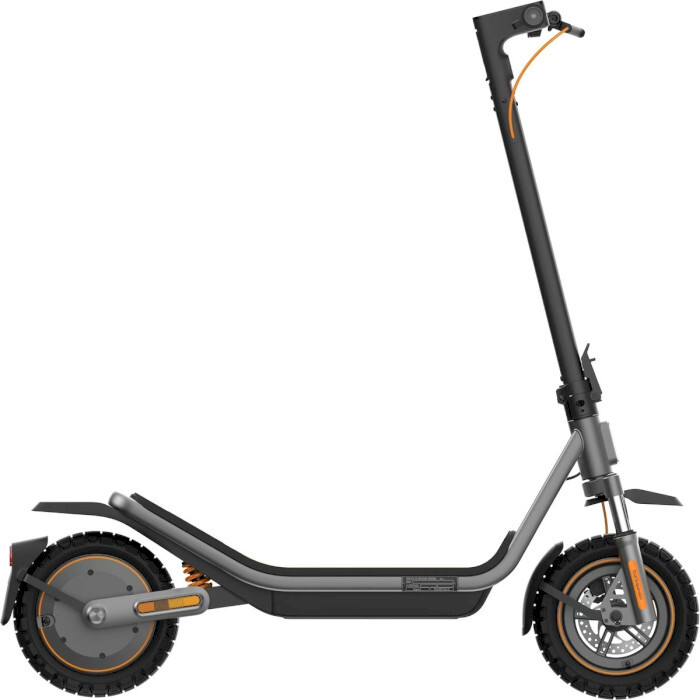Електросамокат Xiaomi Electric Scooter 6 Pro GL Black BHR08QQGL