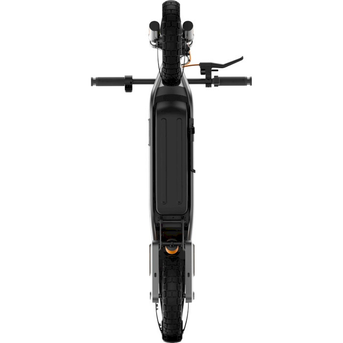 Електросамокат Xiaomi Electric Scooter 6 Pro GL Black BHR08QQGL