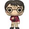 Фото - Колекційна фігурка Funko POP Harry Potter - Harry w/the stone (889698573665) | click.ua
