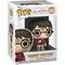 Фото - Колекційна фігурка Funko POP Harry Potter - Harry w/the stone (889698573665) | click.ua