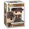 Фото - Колекційна фігурка Funko POP Movies: Raiders of the Lost Ark - Indiana Jones w/jacket (889698592598) | click.ua