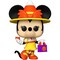Фото - Колекційна фігурка Funko POP Disney: Minnie Trickortreat (889698640886) | click.ua