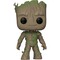 Фото - Колекційна фігурка Funko POP Marvel - Guardians of the Galaxy - Groot (889698675109) | click.ua