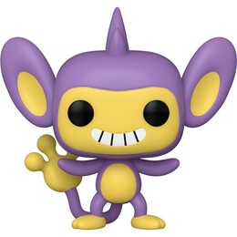 Коллекционная фигурка Funko POP Games: Pokemon - Aipom (889698690829)