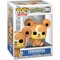 Фото - Колекційна фігурка Funko POP Games: Pokemon - Teddiursa (889698709361) | click.ua