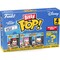 Фото - Набір подарунковий Funko POP (Bitty): Disney - Minnie 4pk (889698713207) | click.ua
