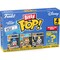 Фото - Набір подарунковий Funko POP (Bitty): Disney - Sorcerer Mickey 4pk (889698713214) | click.ua