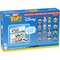 Фото - Набір подарунковий Funko POP (Bitty): Disney - Goofy 4pk (889698713221) | click.ua