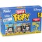 Фото - Набір подарунковий Funko POP (Bitty): Disney - Goofy 4pk (889698713221) | click.ua