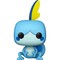 Фото - Колекційна фігурка Funko POP Games: Pokemon - Sobble (889698721929) | click.ua